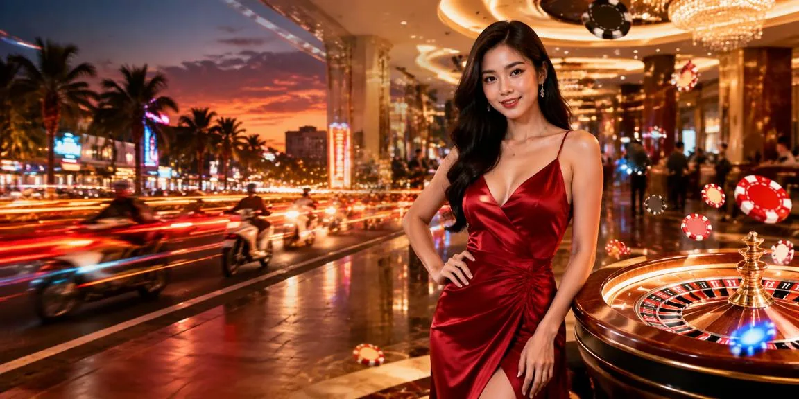 xoso66 con Casino Trực Tiếp Di Động